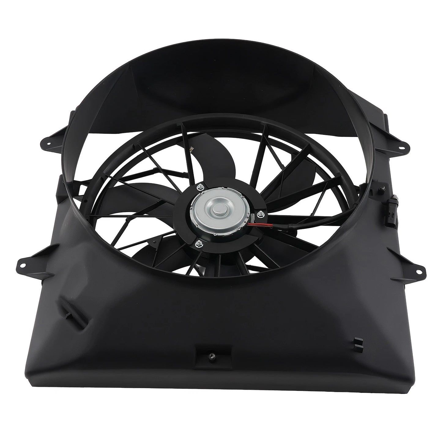 Cooling Fan for Jeep Liberty 3.7L (2002–2003)