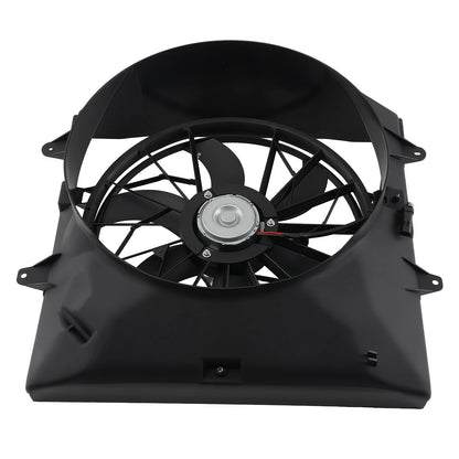 Cooling Fan for Jeep Liberty 3.7L (2002–2003)