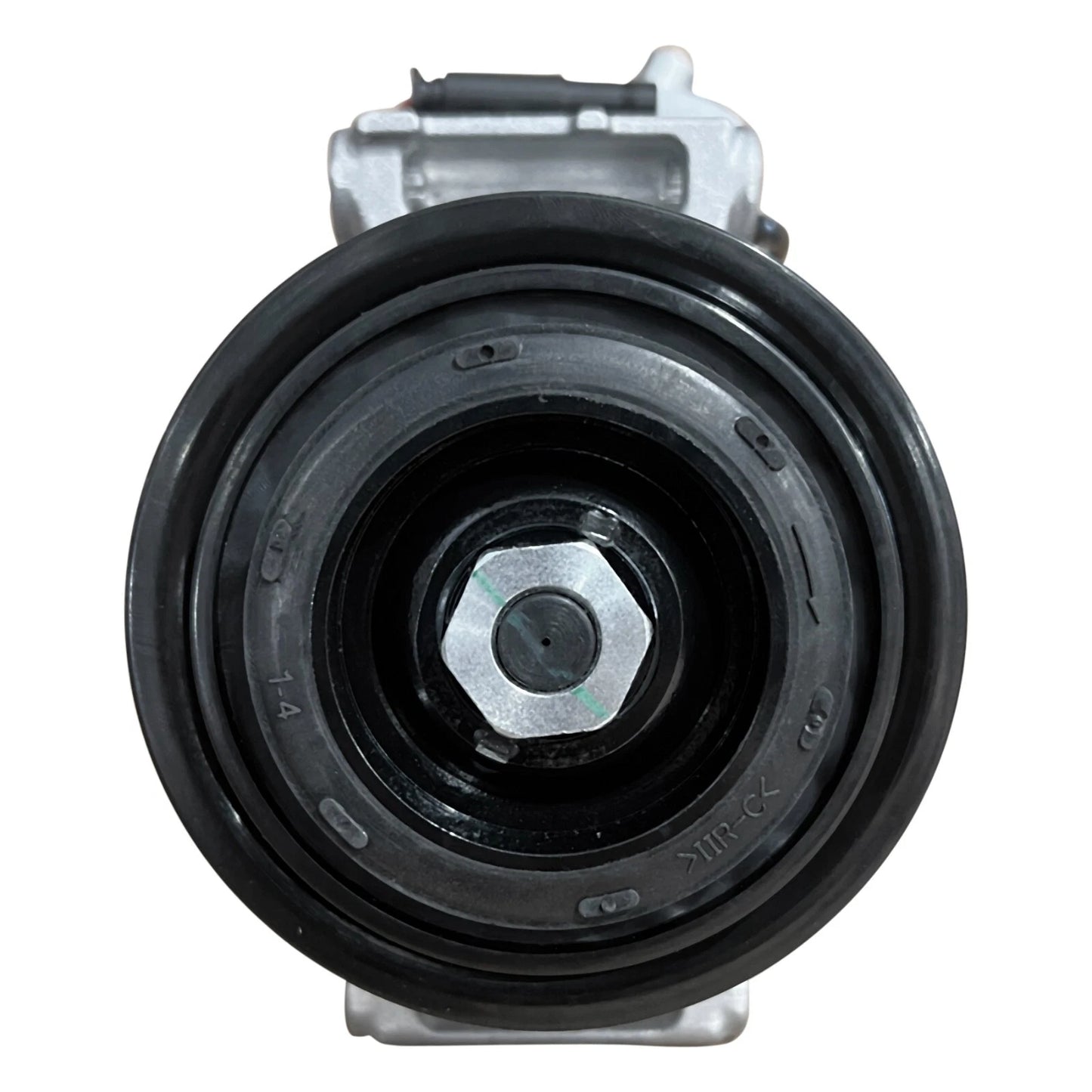 AC Compressor Kit OEM Replacement for Mercedes GLS350d W166 (2017–2019)