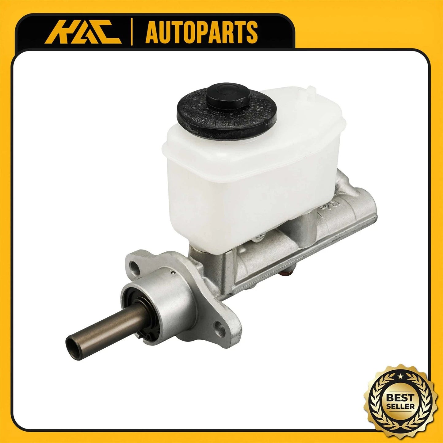Brake Master Cylinder with Reservoir for Toyota Tundra (2000–2006)