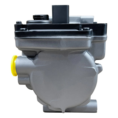 AC Compressor Replacement for Lexus GS450h 3.5L Hybrid (2007–2011)