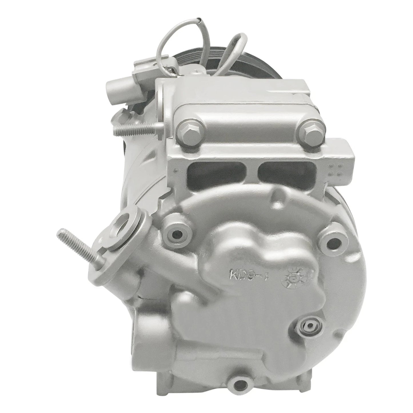 A C Compressor with Clutch for Ford Ranger PX (2011–2018)