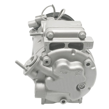 A C Compressor with Clutch for Ford Ranger PX (2011–2018)