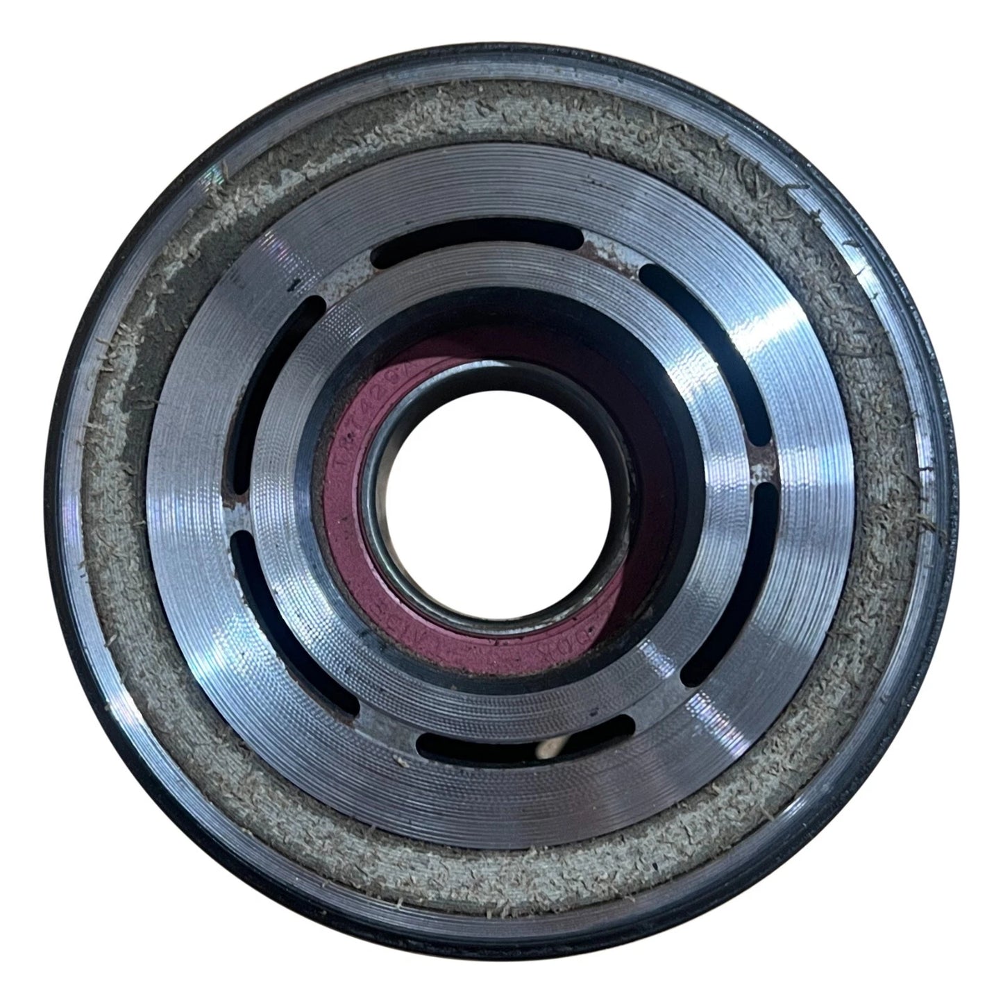 AC Compressor Clutch Replacement for Ford F-350 6.2L (2021–2022)