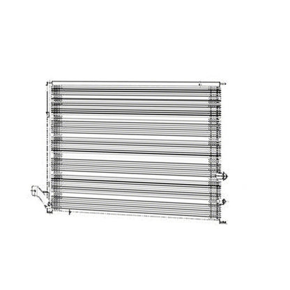 A/C Condenser Replacement Part for 2008–2013 Cadillac CTS