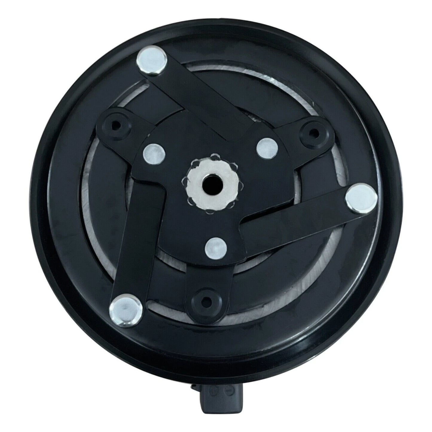 A/C Compressor Clutch Replacement for Fiat 500X 1.4L (2016–2018)