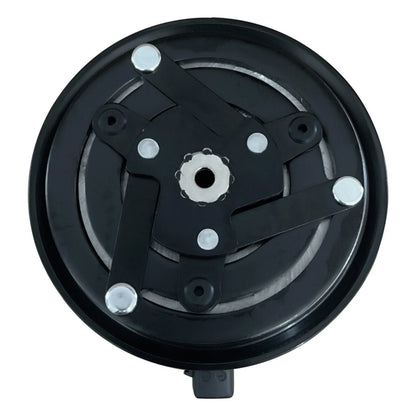 A/C Compressor Clutch Replacement for Fiat 500X 1.4L (2016–2018)