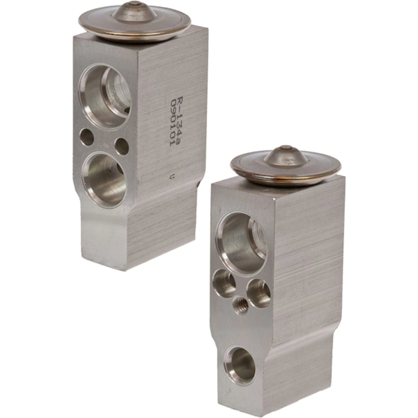 Replacement A/C Expansion Valve Replacement Parts For L4 Engine