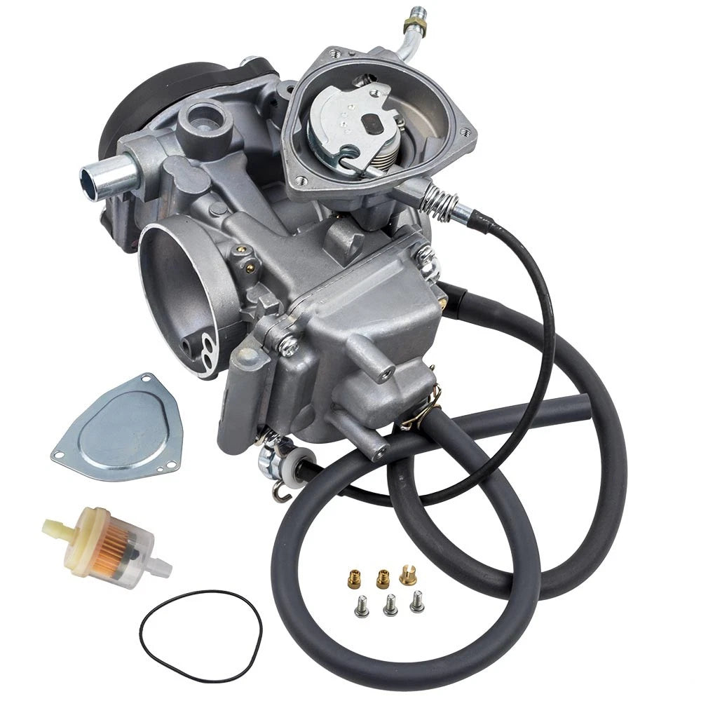 Carburetor for Yamaha Big Bear 400 2X4 4X4 YFM400 (2000–2006)
