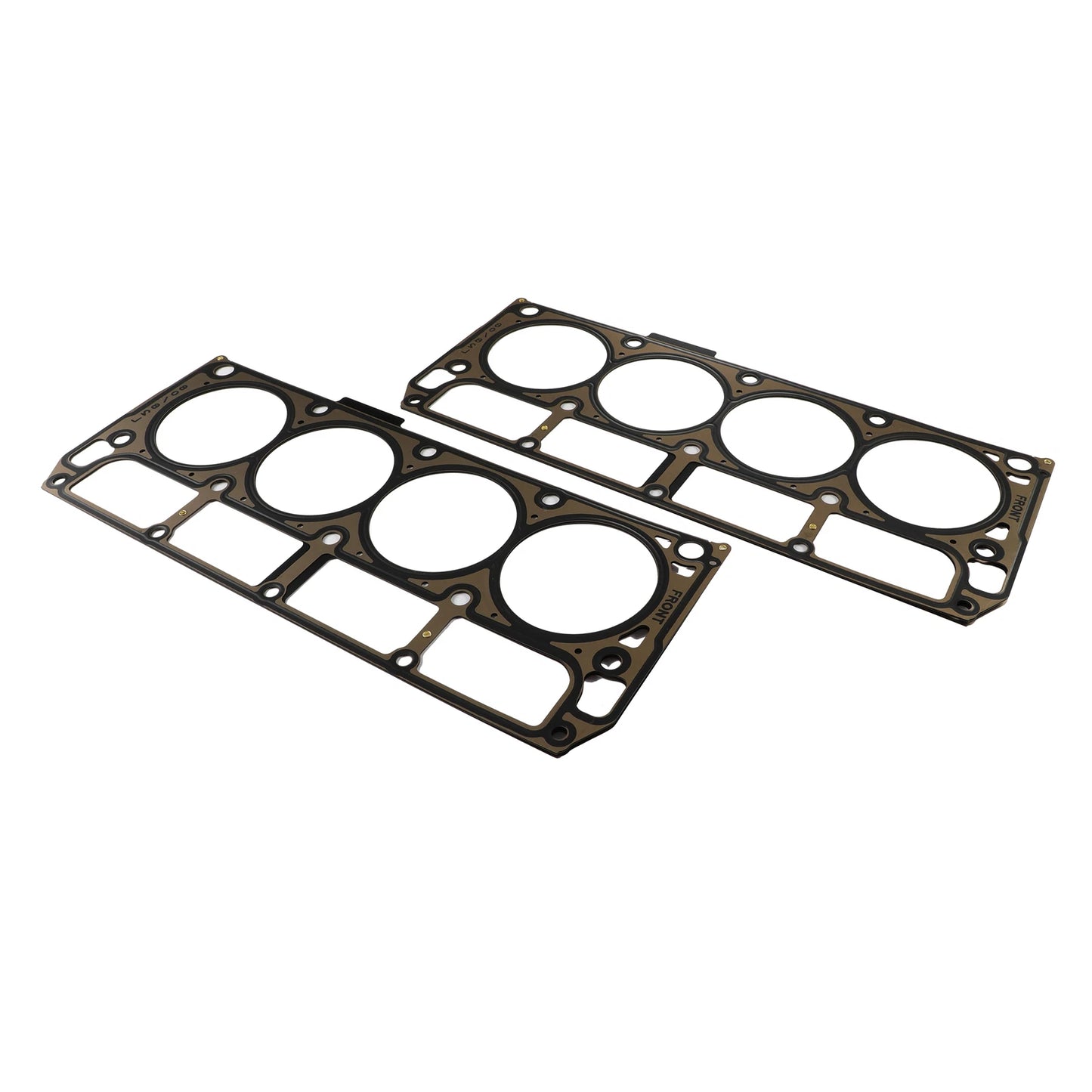Cylinder Head Gasket Set for Chevrolet Silverado Express Sierra Trailblazer (1999–2007)