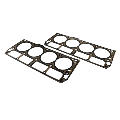Cylinder Head Gasket Set for Chevrolet Silverado Express Sierra Trailblazer (1999–2007)