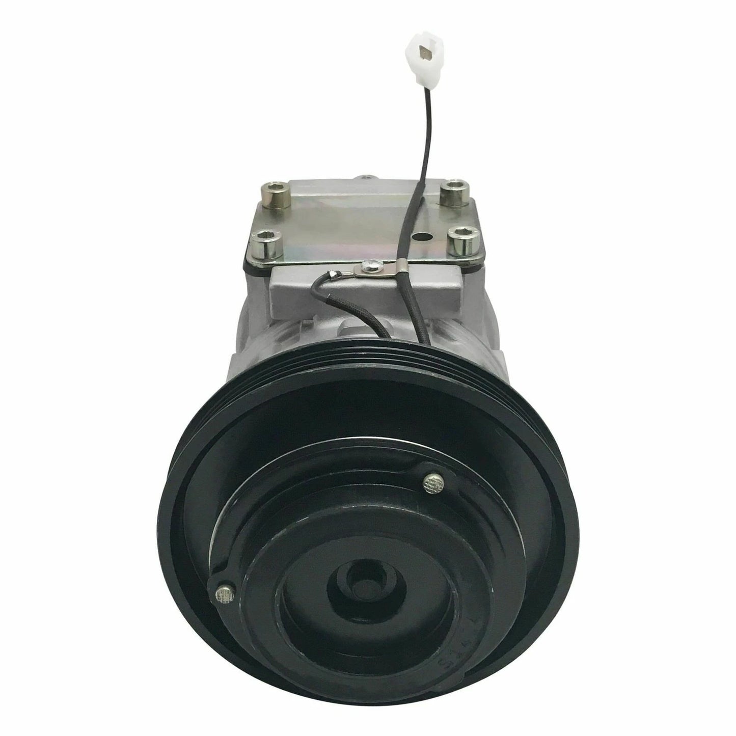 AC Compressor Kit Replacement for Chevrolet Trailblazer (2002–2009)