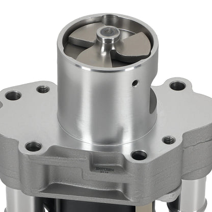 EGR Valve 4 Pin for Mercedes-Benz Sprinter 3.0L CDI (2006–2023)