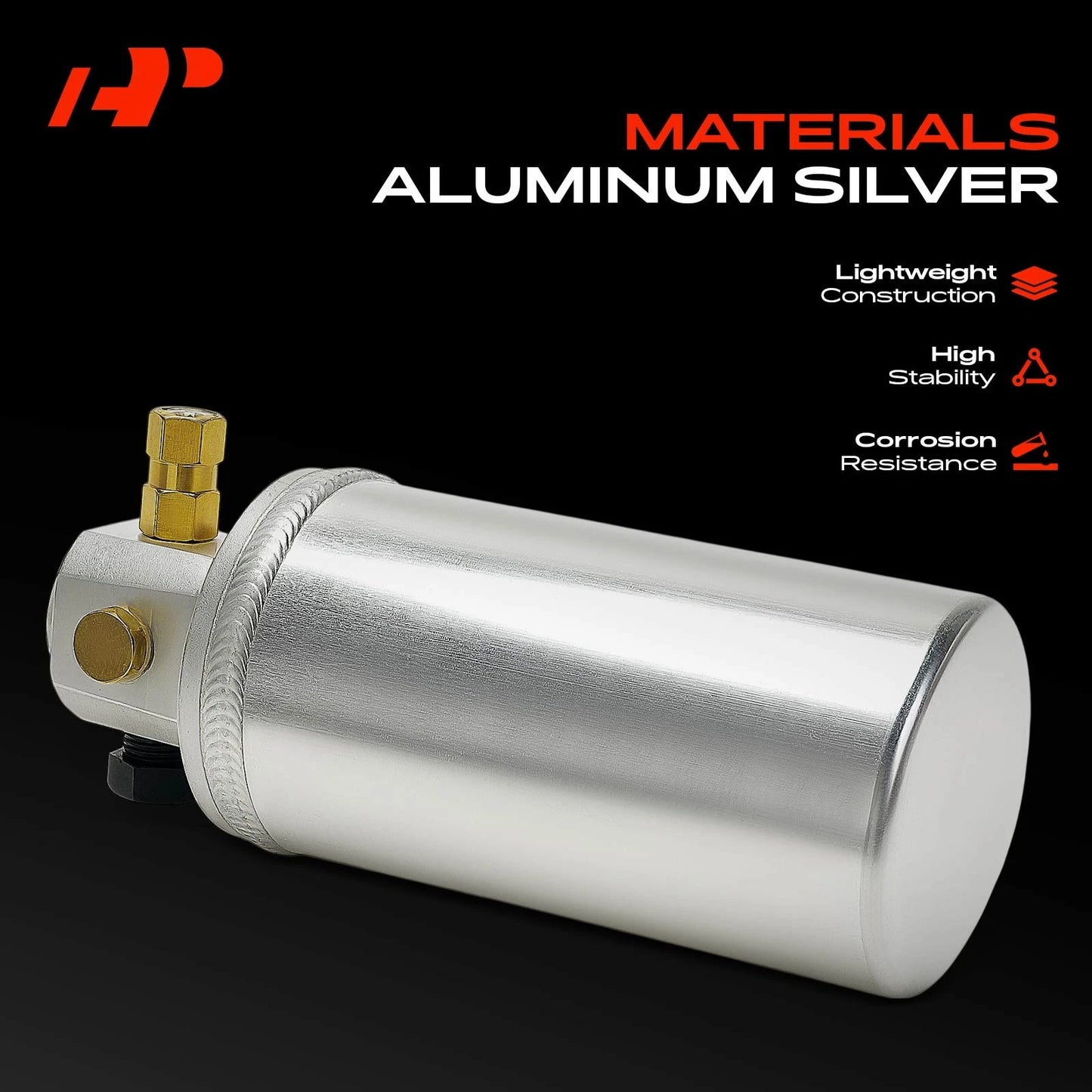 A/C Receiver Drier for Mercedes-Benz W463 G55 AMG G63 AMG (2002–2018)