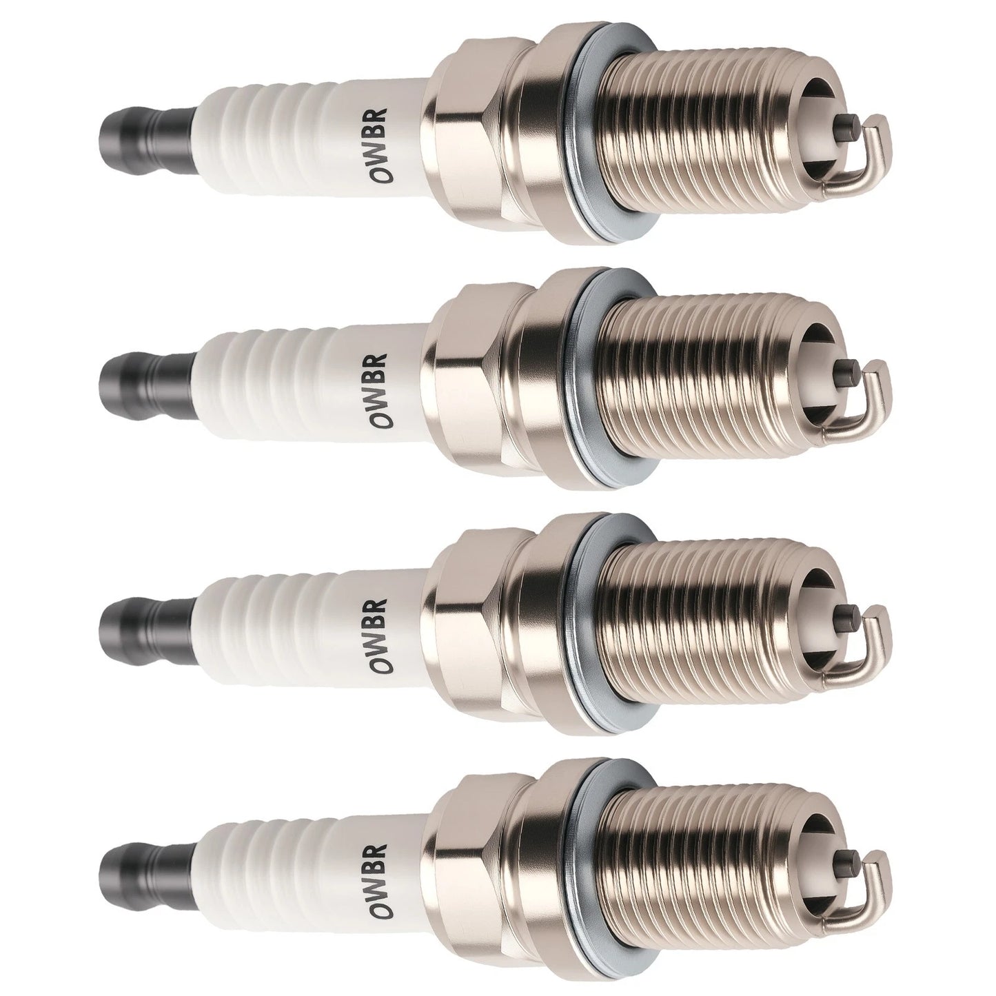 Iridium Spark Plug for Toyota Corolla Matrix 1.8L, RAV4, Celica (2002–2010)
