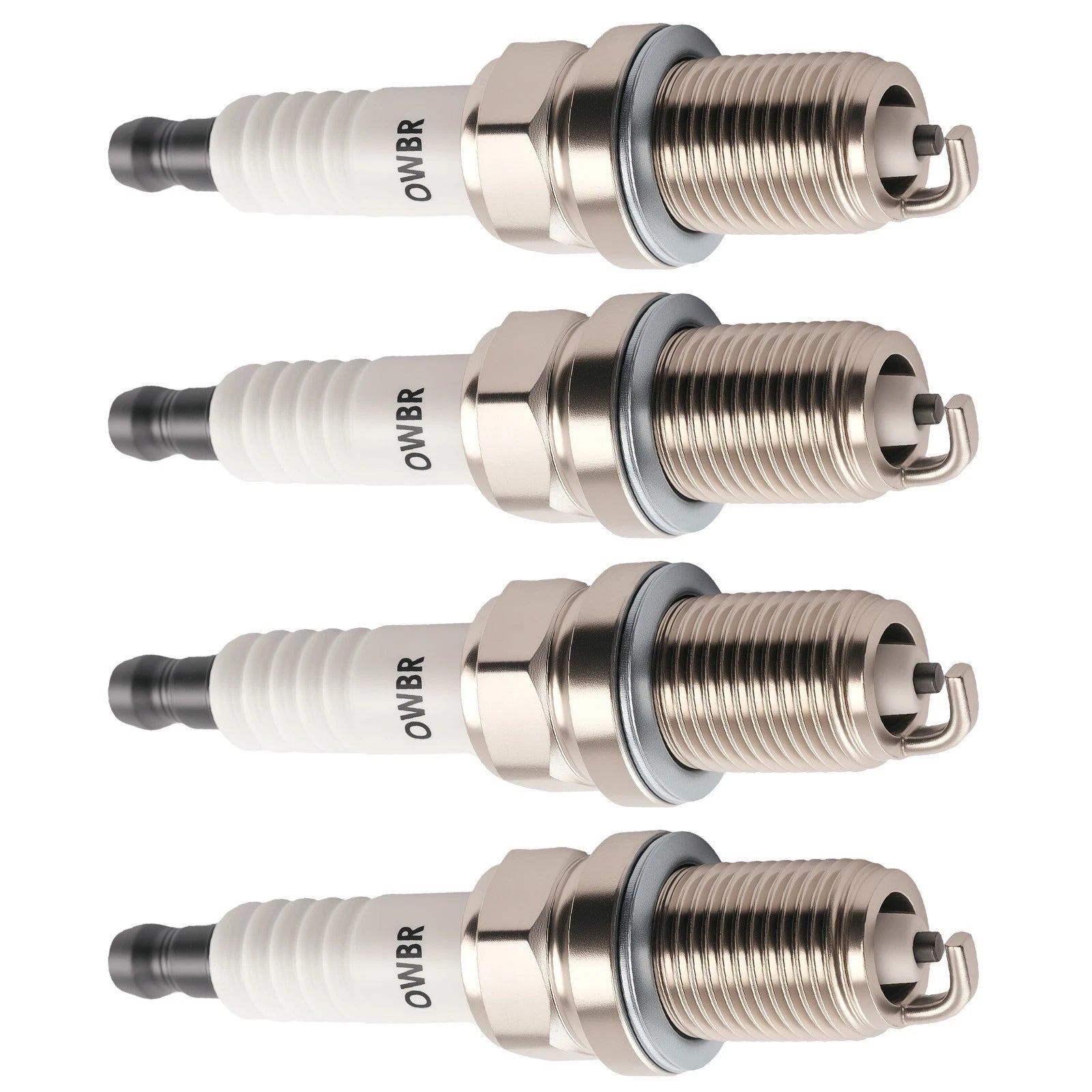 Iridium Spark Plug for Toyota Corolla Matrix 1.8L, RAV4, Celica (2002–2010)