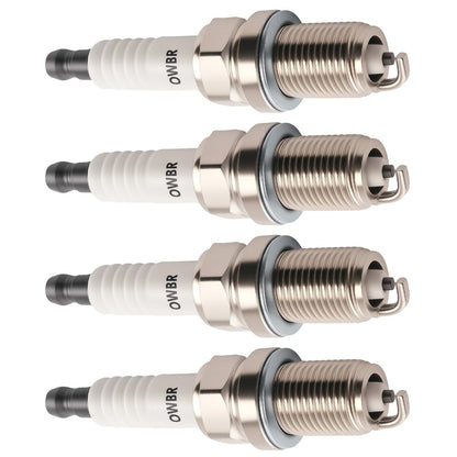 Iridium Spark Plug for Toyota Corolla Matrix 1.8L, RAV4, Celica (2002–2010)