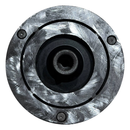 AC Compressor Clutch Replacement for Buick Lucerne 4.6L (2006–2008)