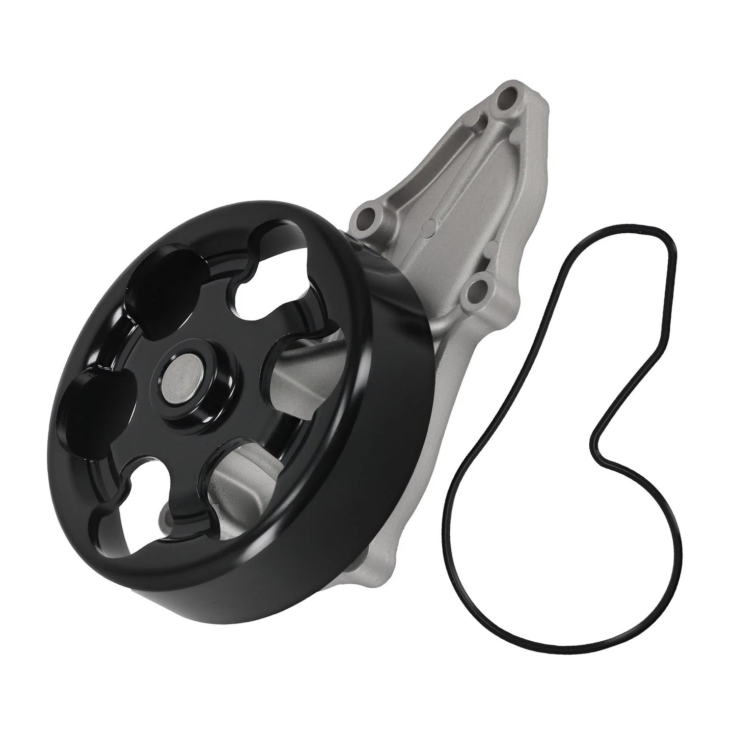 Direct Fit Water Pump for Honda Accord CR-V Element TSX 2.4L (2003–2011)