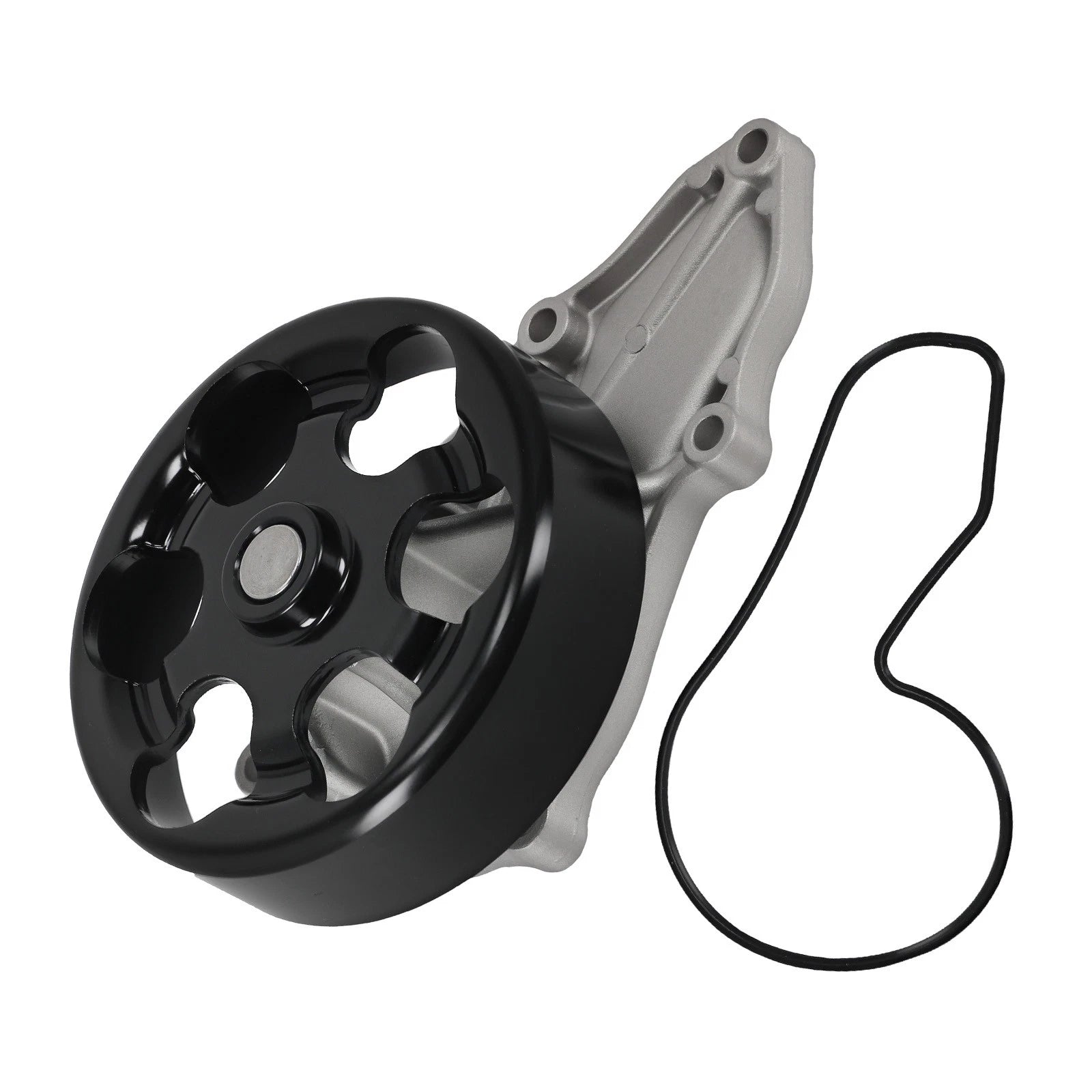 Direct Fit Water Pump for Honda Accord CR-V Element TSX 2.4L (2003–2011)