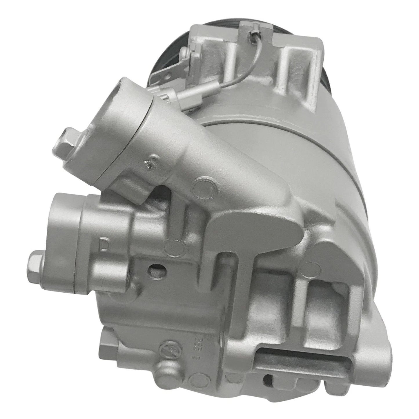 A/C Compressor Kit Replacement for Dodge Durango (2014–2019)