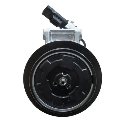 AC Compressor Replacement for Mercedes SL63 AMG 5.5L (2017–2019)
