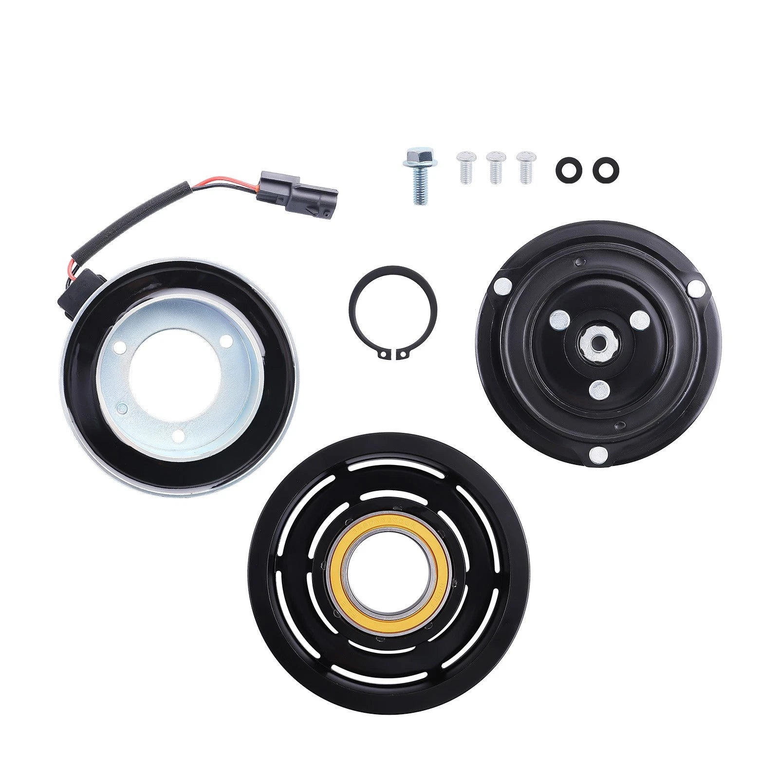 Compressor Clutch Kit for Nissan Pathfinder (2013–2015)