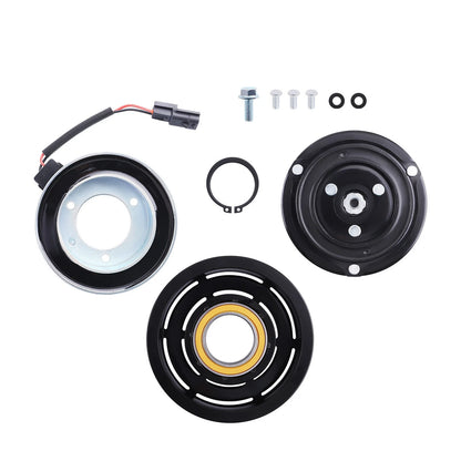 Compressor Clutch Kit for Nissan Pathfinder (2013–2015)