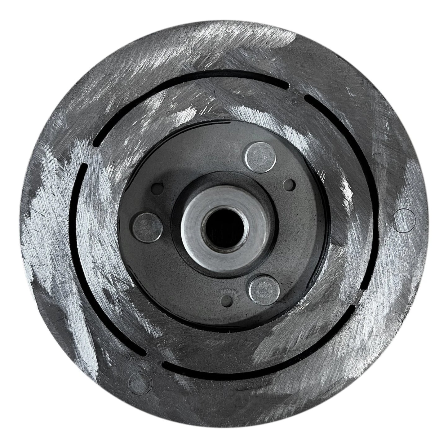 AC Compressor Clutch Replacement for Audi A7 Quattro 3.0L (2018–2018)