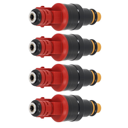 Fuel Injector Set for Ford Ranger 2.3L (1995–1996)