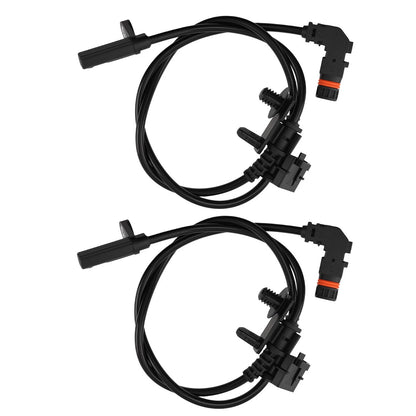 Front Left Right ABS Wheel Speed Sensor for Dodge Charger (2006–2010)