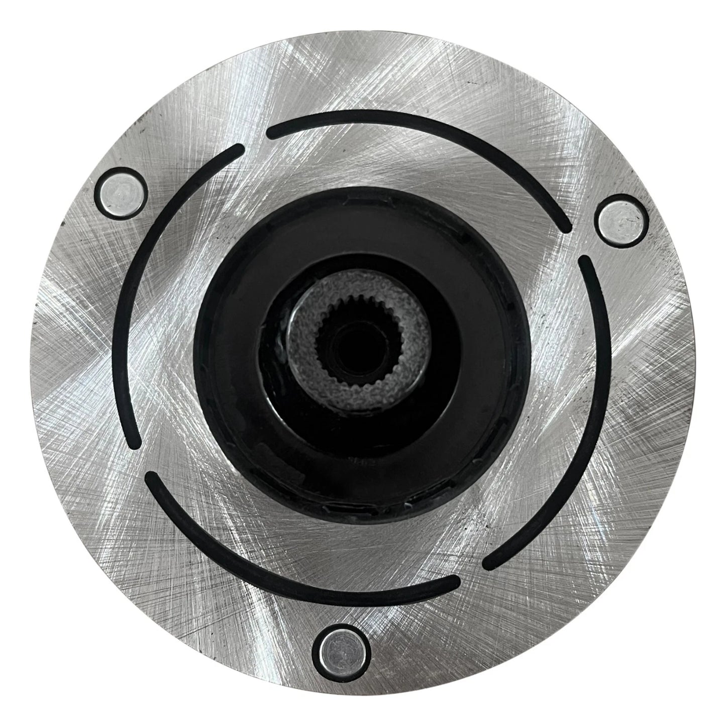 A/C Compressor Clutch Replacement for Chrysler 300 3.5L (2005–2006)