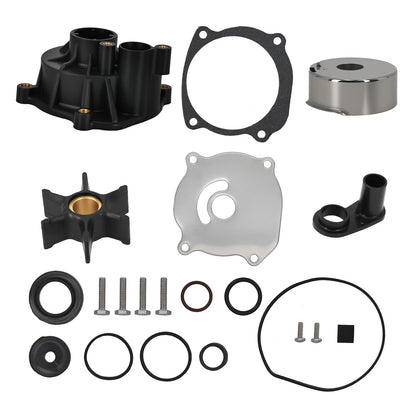 Impeller Water Pump for Johnson Evinrude V6 (1993–1999)