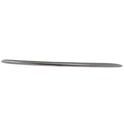 Front Driver Side Lower Bumper Cover Grille Molding for Ford Ranger (2012–2018)