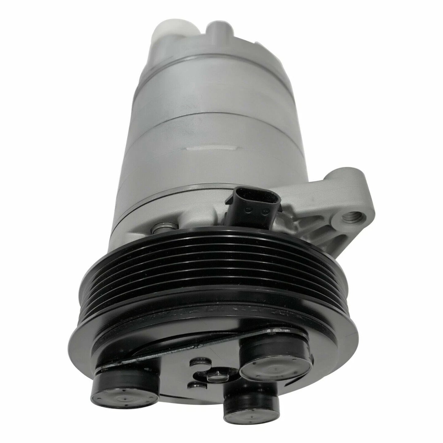 AC Compressor Replacement for Cadillac DeVille (1995–1999) Base 4.9L V8