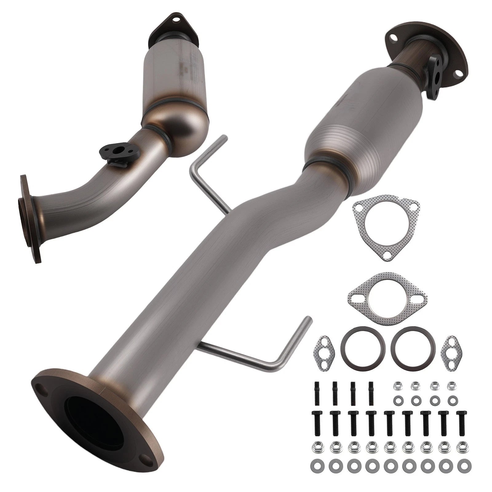 Catalytic Converter Assembly for Toyota 4Runner 3.4L (1999–2000) EPA Certified