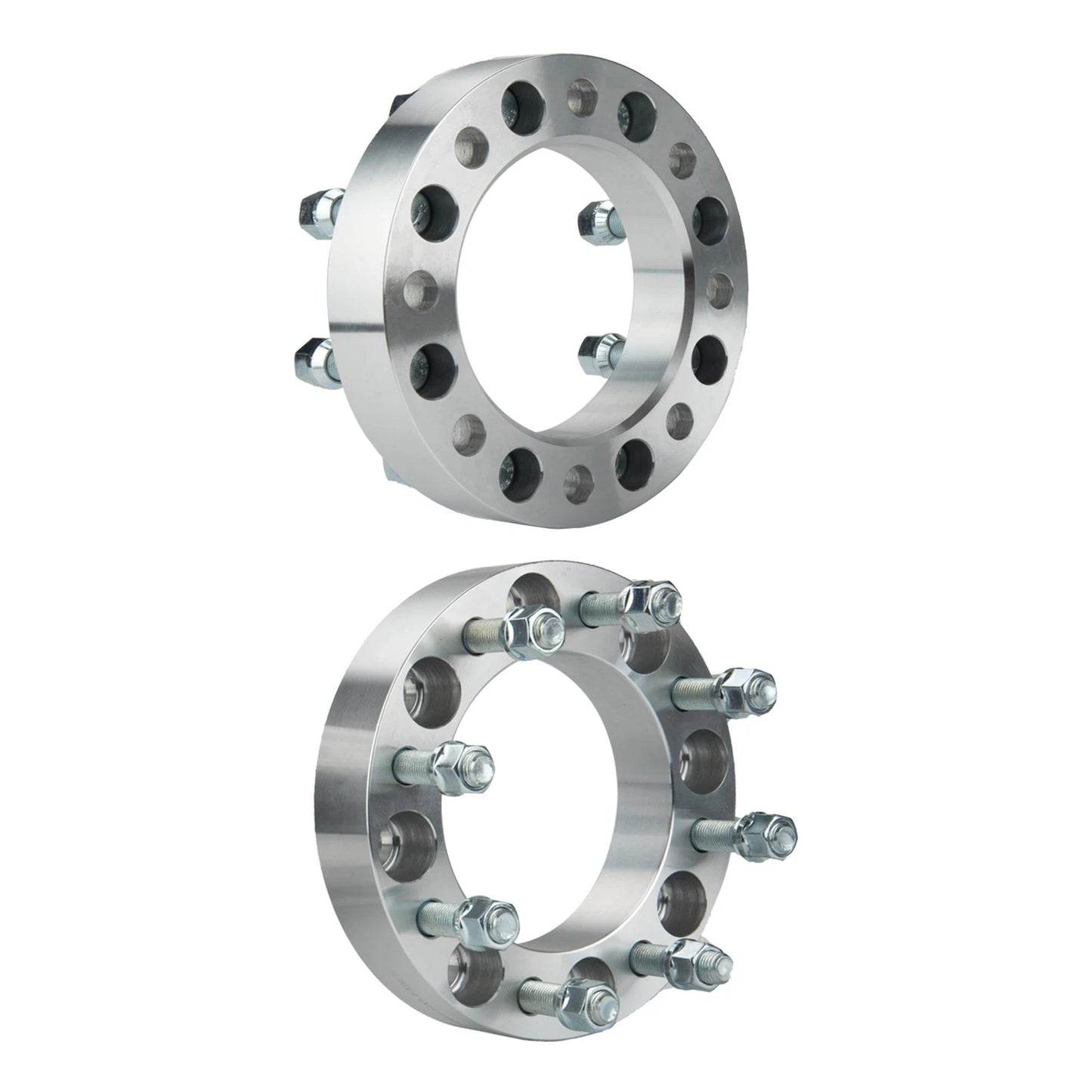 1.5 in Wheel Spacer for Ram 2500 (2017–2018) (Set of 2)