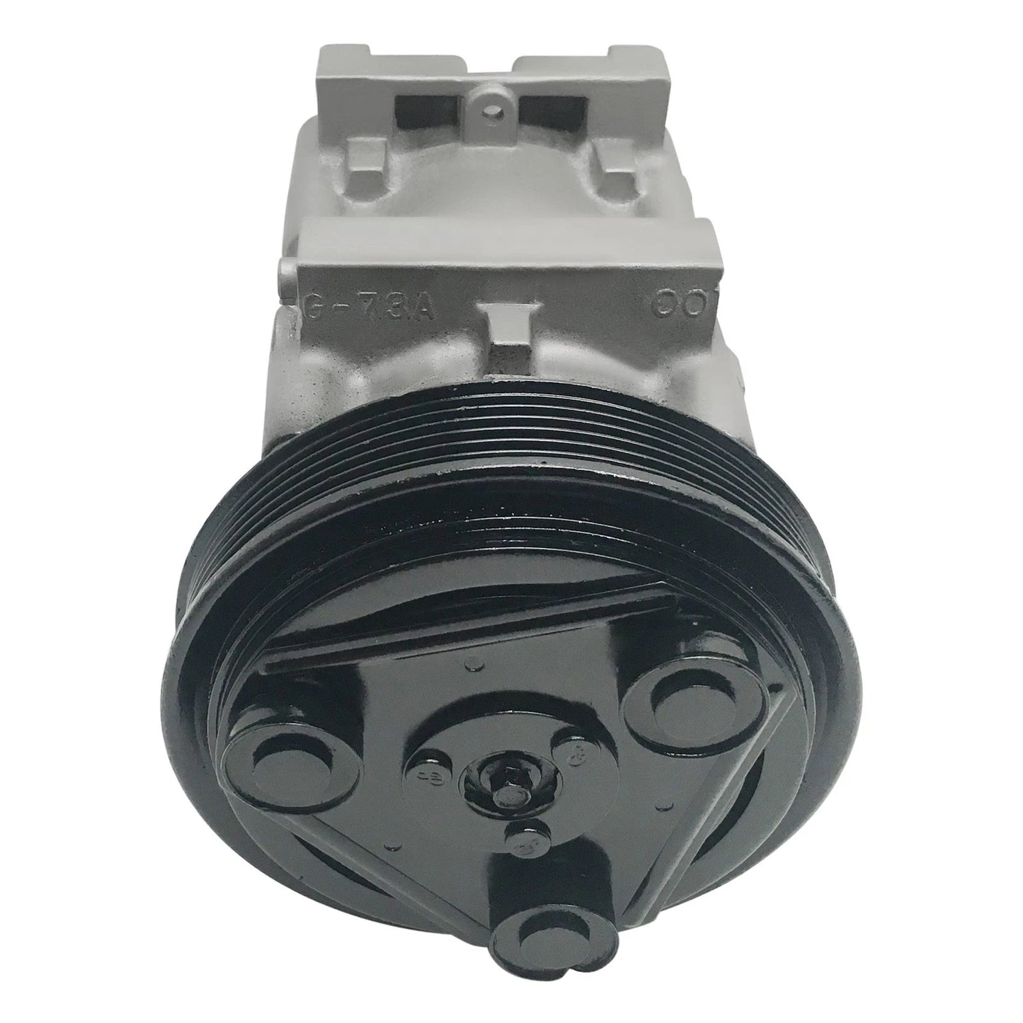 AC Compressor Kit Replacement for Toyota Hilux (2005–2015)