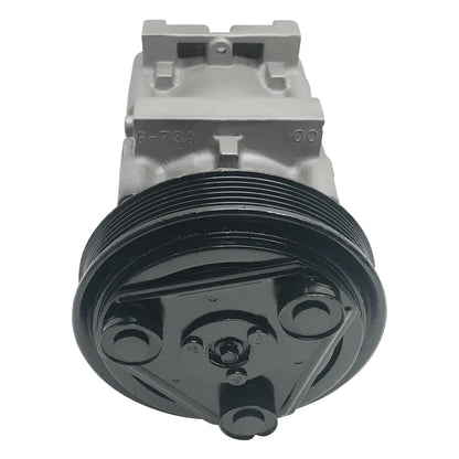 AC Compressor Kit Replacement for Toyota Hilux (2005–2015)