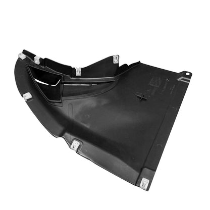 Front Passenger Side Fender Splash Shield Replacement for Honda Civic (2016–2021)