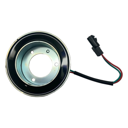 AC Compressor Clutch Replacement for Infiniti JX35 3.5L (2013–2015)