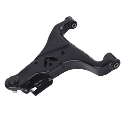 2-4" Suspension Lift for Nissan Armada Titan (2004–2015) Front Control Arm