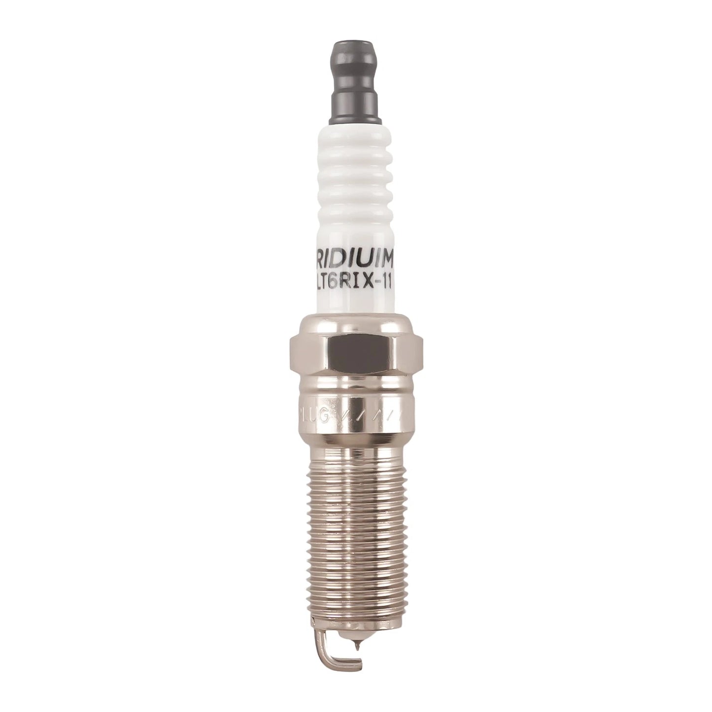 Iridium Spark Plugs for Chevrolet Ford GMC (2004–2024) V6