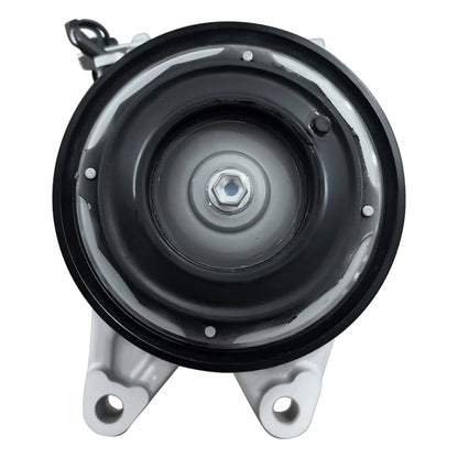 A/C Compressor Kit With Condenser for Chevrolet Blazer 3.6L (2019–2019)