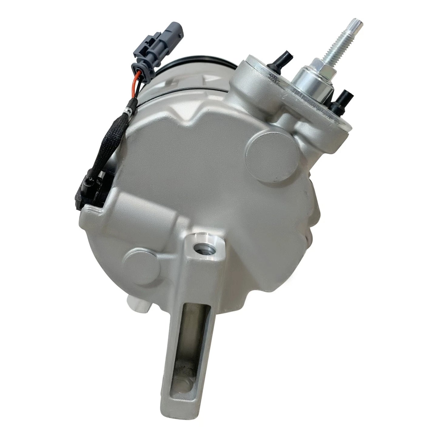 A C Compressor Kit for Chevrolet Equinox 3.6L (2014)