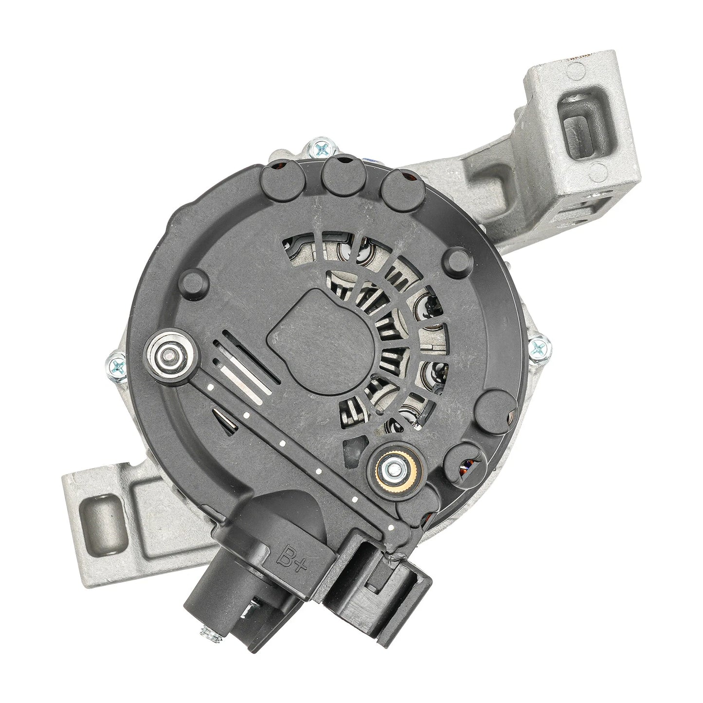 Alternator for Ford Focus (2012–2012)
