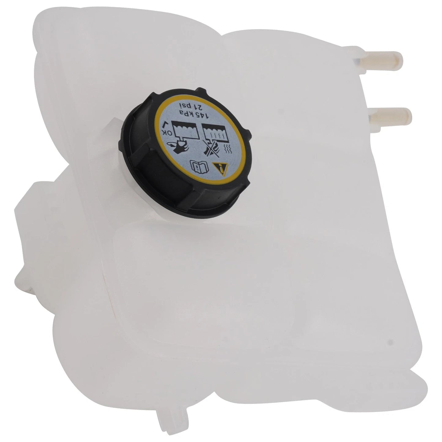 Coolant Recovery Expansion Tank for Mazda 3 GS/GX/SP23/S/GT (2004–2013)