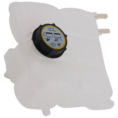 Coolant Recovery Expansion Tank for Mazda 3 GS/GX/SP23/S/GT (2004–2013)