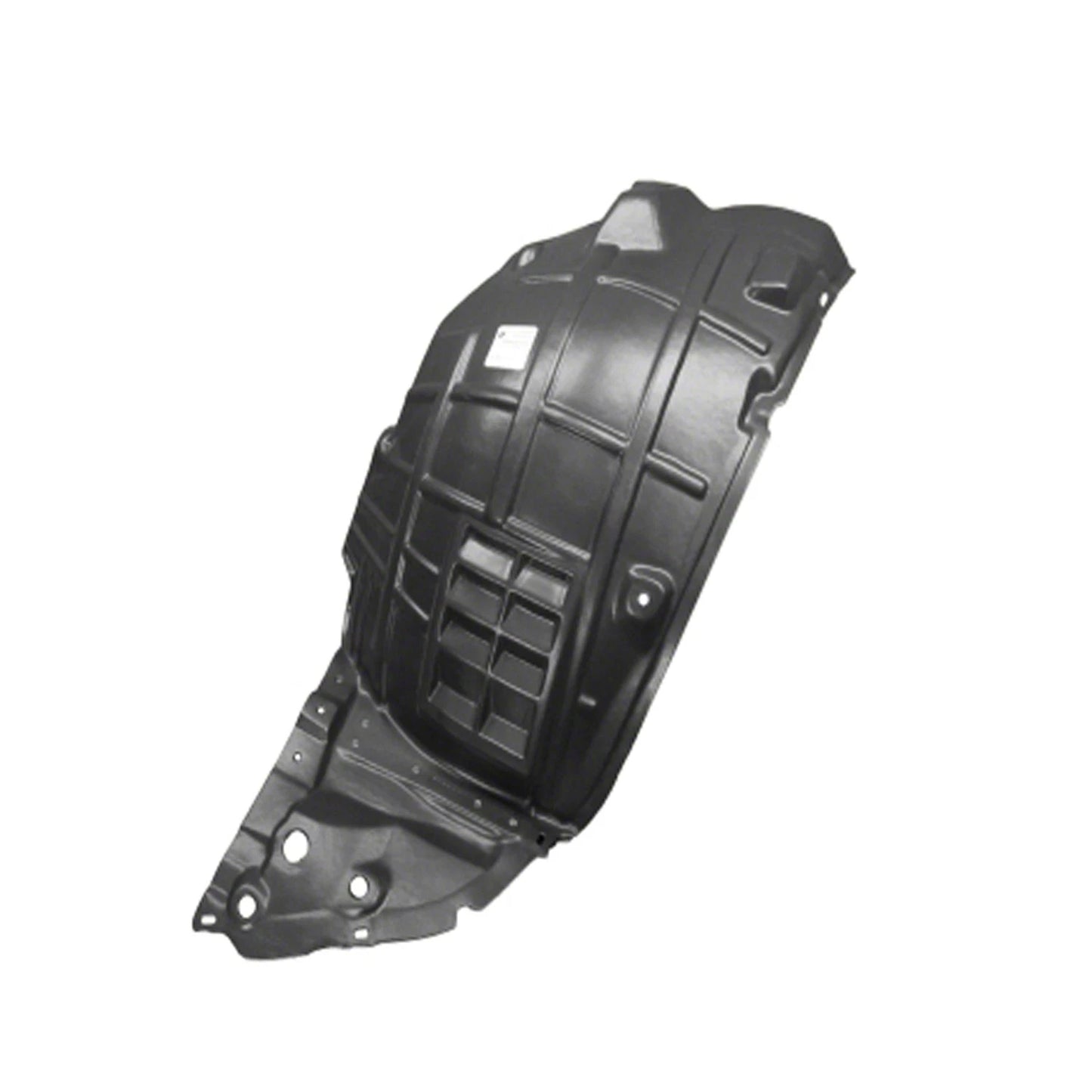 Inner Fender Liner Replacement Driver Side Front for Toyota Hilux (2005–2015)