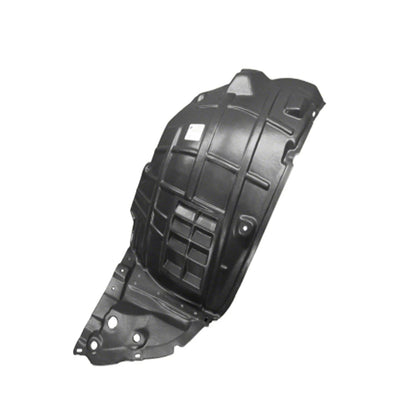 Inner Fender Liner Replacement Driver Side Front for Toyota Hilux (2005–2015)
